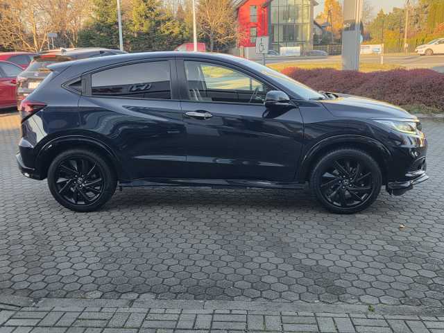 Honda HR-V 1.5l - Midnight Blue Beam M